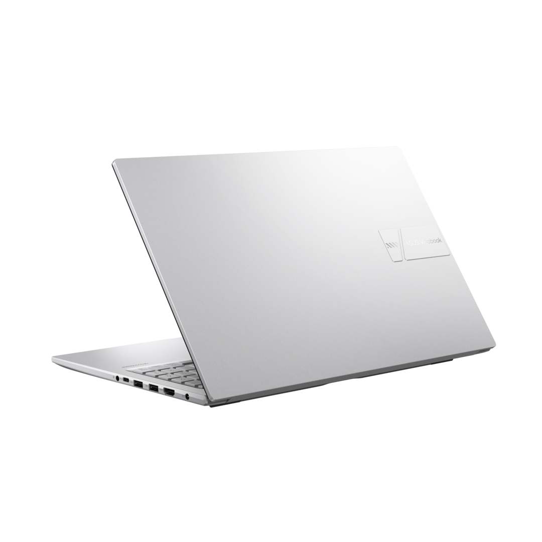 ყვითელი - Asus - Vivobook 15 (X1504VA-BQ284) - Silver