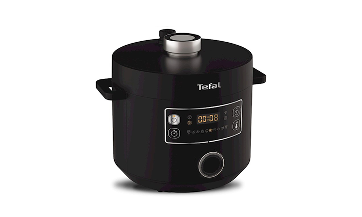 ყვითელი - მულტსახარში Tefal - RK321A34