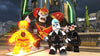 ყვითელი - Lego DC Super-Villains - კონსოლის თამაში (PS4)