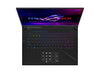 ყვითელი - ნოუთბუქი Asus - ROG Strix Scar 16 (2023) (G634JZ-N4035) - Black