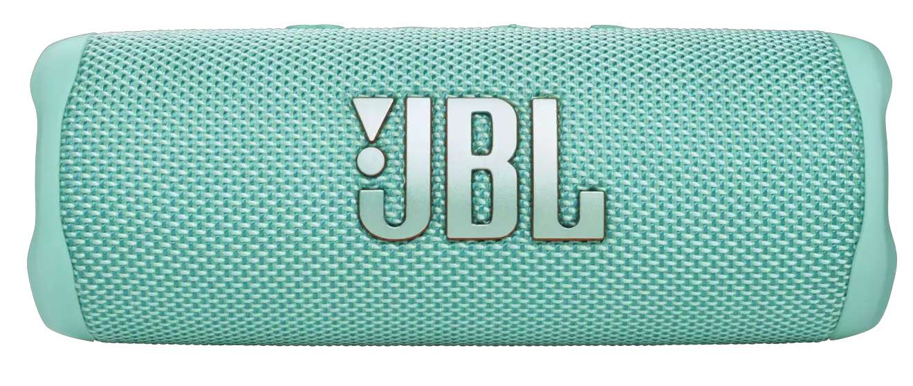 ყვითელი - JBL FLIP 6 Teal - აუდიო სისტემა