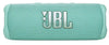 ყვითელი - JBL FLIP 6 Teal - აუდიო სისტემა