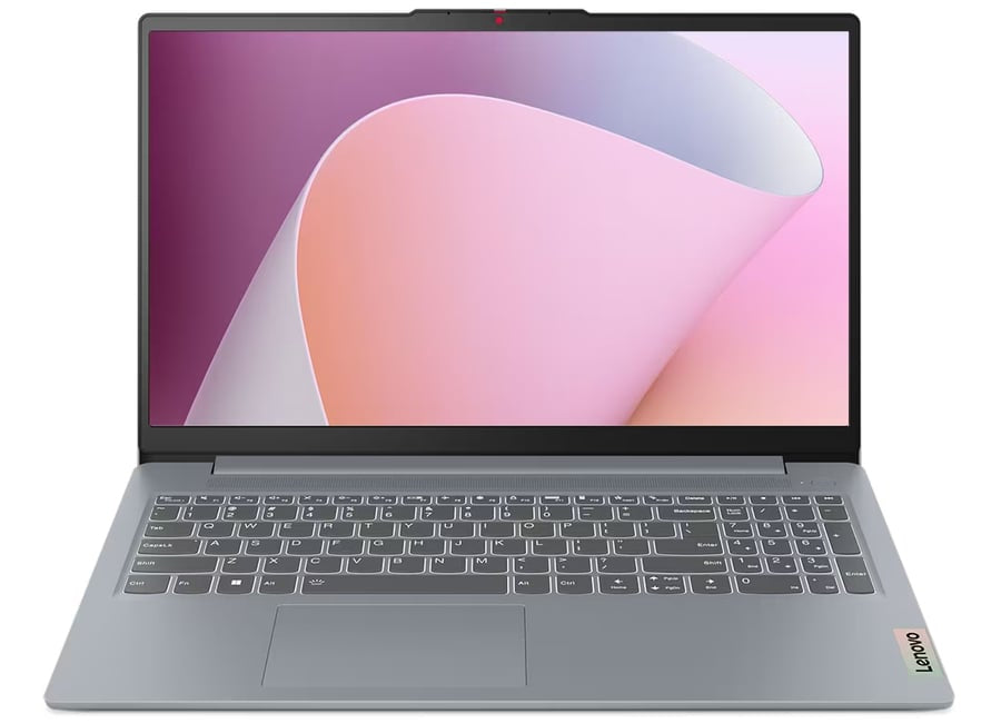 Lenovo - IdeaPad Slim 3-82XQ007MRK