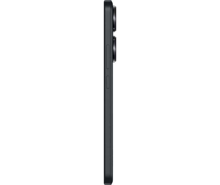 ყვითელი - Xiaomi - Poco F6 12GB/512GB მობილური ტელეფონი Black