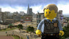 ყვითელი - Lego City Undercover - კონსოლის თამაში (PS4)