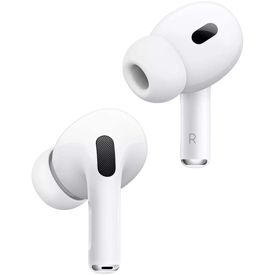 ყვითელი - ყურსასმენი Apple AirPods Pro 2