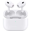 ყვითელი - ყურსასმენი Apple AirPods Pro 2