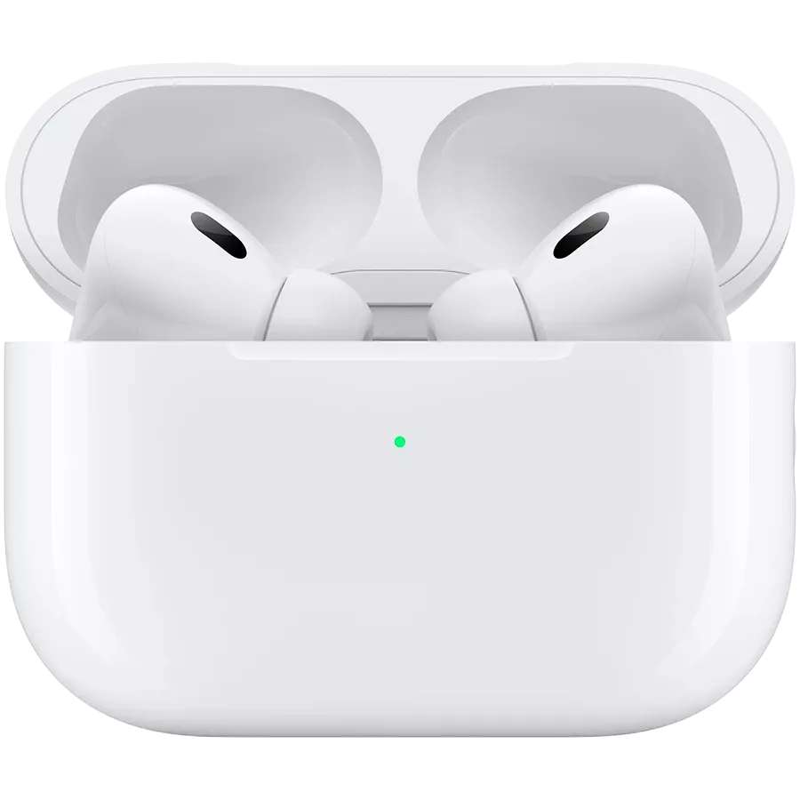 ყვითელი - ყურსასმენი Apple AirPods Pro 2