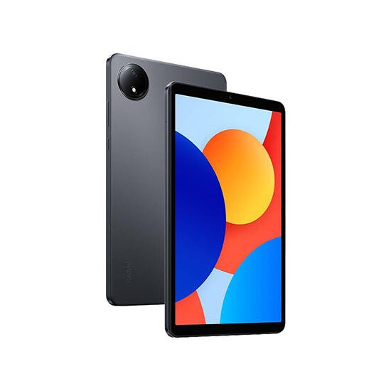 ყვითელი - Xiaomi Redmi Pad SE (6GB/128GB) LTE პლანშეტი Grey