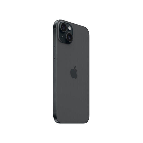 ყვითელი - APPLE iPhone 15 128GB Black