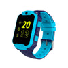 ყვითელი - Canyon სმარტ საათი Kids Smart watch W-41 4G - Blue