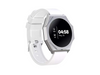 ყვითელი - Canyon სმარტ საათი Smart watch "Otto" SW-86 - White