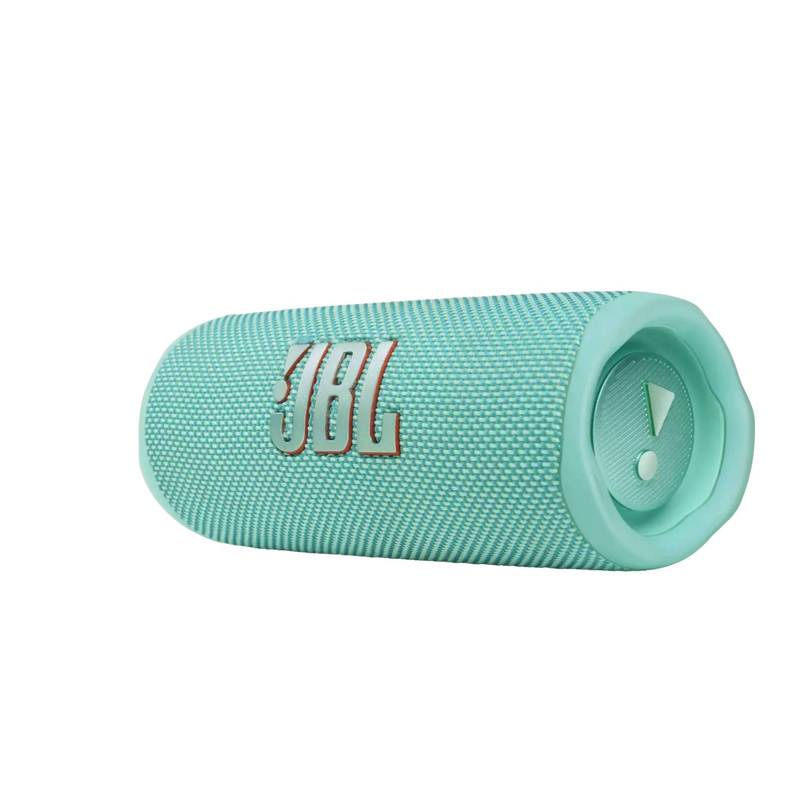 ყვითელი - JBL FLIP 6 Teal - აუდიო სისტემა