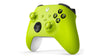 ყვითელი - Microsoft Xbox Series X/S Controller - Electric Volt (Special Edition)