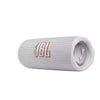 ყვითელი - JBL FLIP 6 White - აუდიო სისტემა