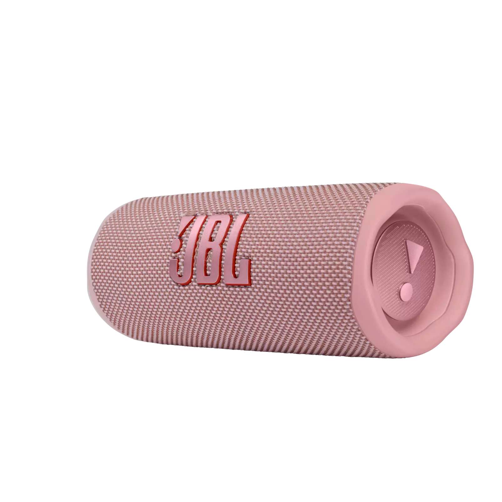 ყვითელი - JBL FLIP 6 Pink - აუდიო სისტემა