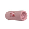 ყვითელი - JBL FLIP 6 Pink - აუდიო სისტემა