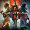 ყვითელი - Dragon’s Dogma II - კონსოლის თამაში (PS5)