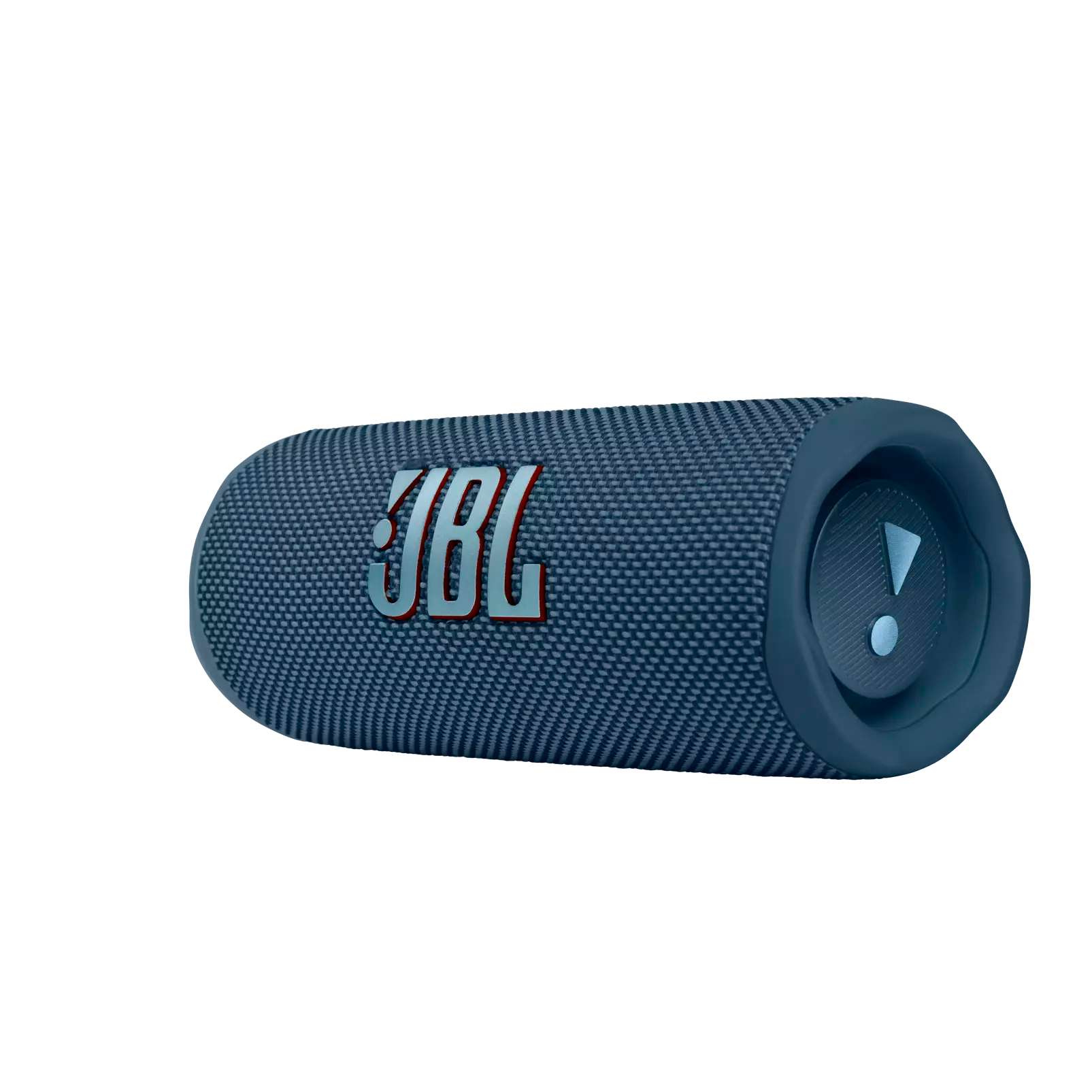 ყვითელი - JBL FLIP 6 Blue - აუდიო სისტემა