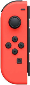 ყვითელი - Nintendo Switch Joy-Con Pair - კონტროლერი