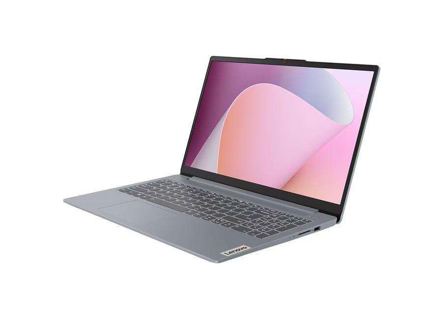 Lenovo - IdeaPad Slim 3-82XQ007MRK