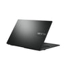 ყვითელი - Asus - Vivobook Go 15 OLED (E1504FA-L1285) - Black