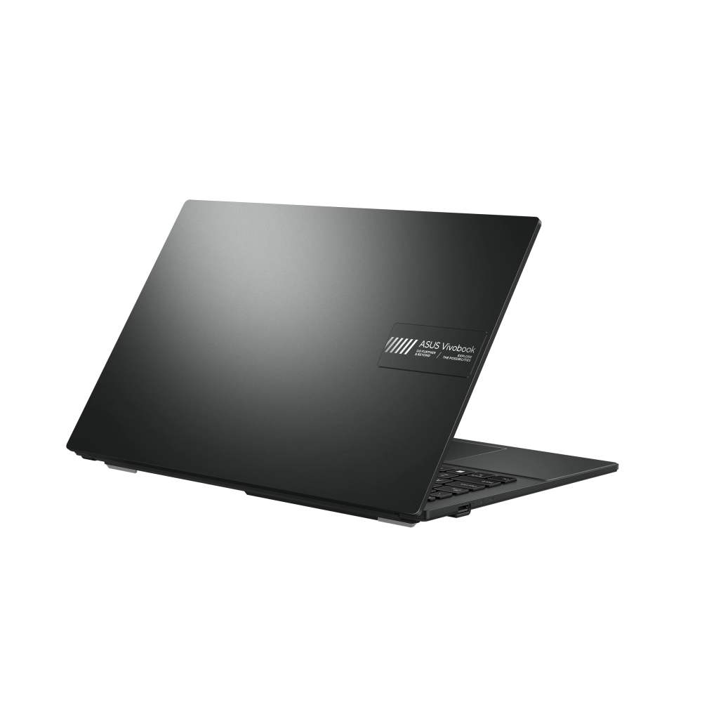 ყვითელი - Asus - Vivobook Go 15 (E1504FA-BQ090) - Black