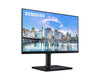 ყვითელი - მონიტორი Samsung - LF27T450FQIXCI (27)