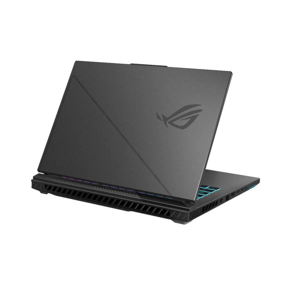 ყვითელი - Asus - ROG Strix G16 (G614JU-N3186) - Eclipse Gray