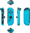 ყვითელი - Nintendo Switch Joy-Con Pair - კონტროლერი