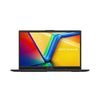 ყვითელი - Asus - VivoBook Go 14 (E1404FA-EB045) - Black