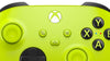 ყვითელი - Microsoft Xbox Series X/S Controller - Electric Volt (Special Edition)