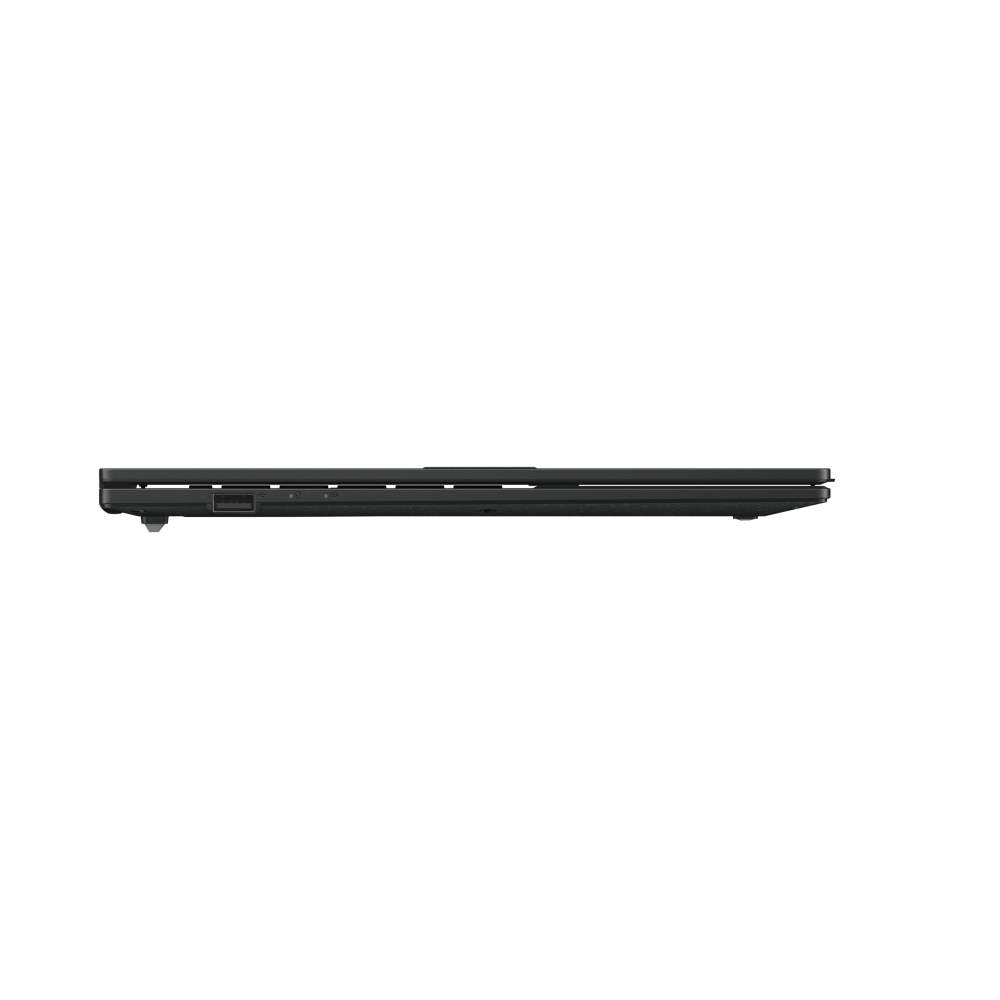 ყვითელი - Asus - Vivobook Go 15 OLED (E1504FA-L1285) - Black