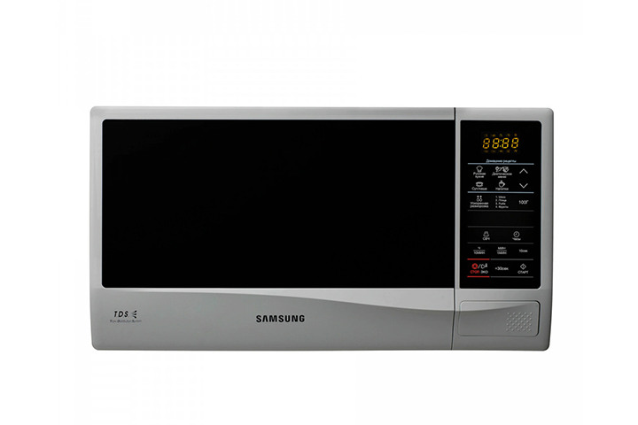 SAMSUNG - ME83KRS-2 მიკროტალღური ღუმელი