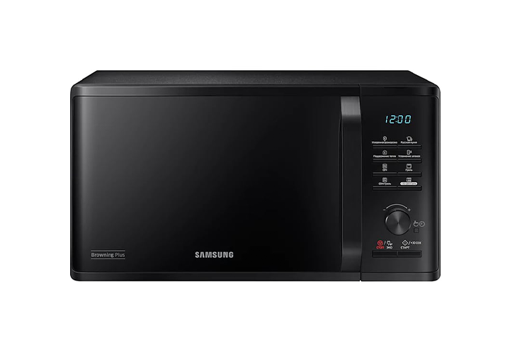 SAMSUNG - MG23K3515AK მიკროტალღური ღუმელი