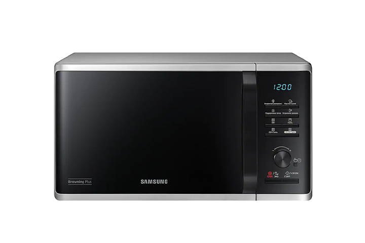 SAMSUNG - MG23K3515AS მიკროტალღური ღუმელი