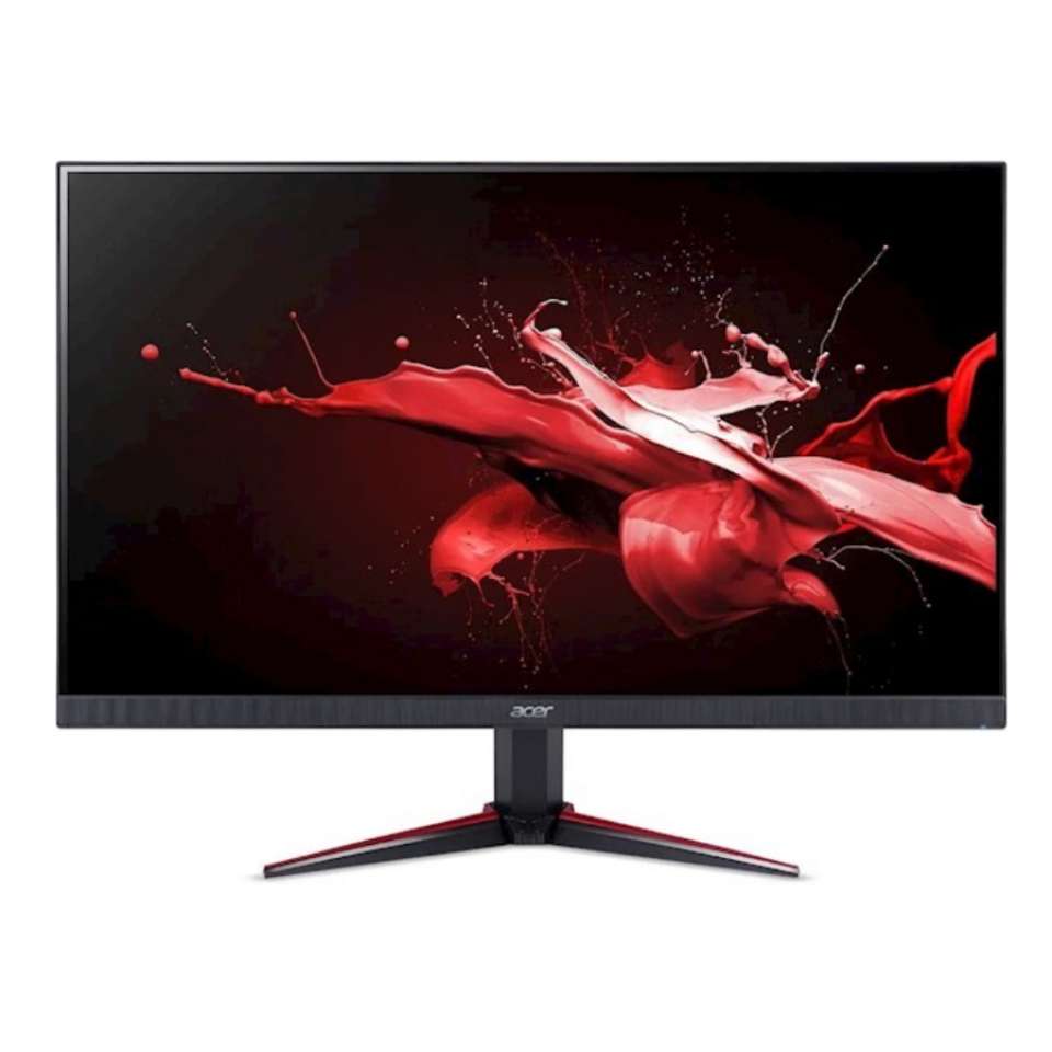 ყვითელი - მონიტორი Acer - Acer Nitro VG270U (27)