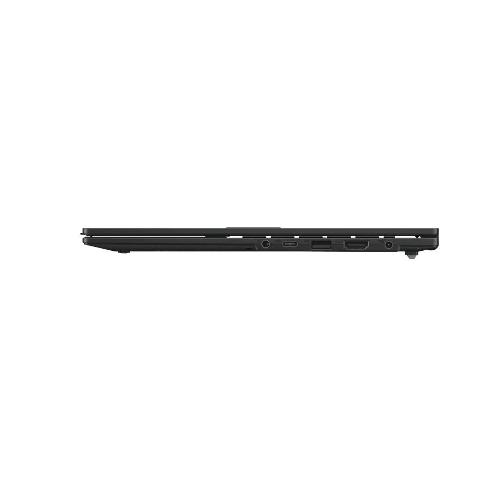 ყვითელი - Asus - Vivobook Go 15 (E1504FA-BQ090) - Black