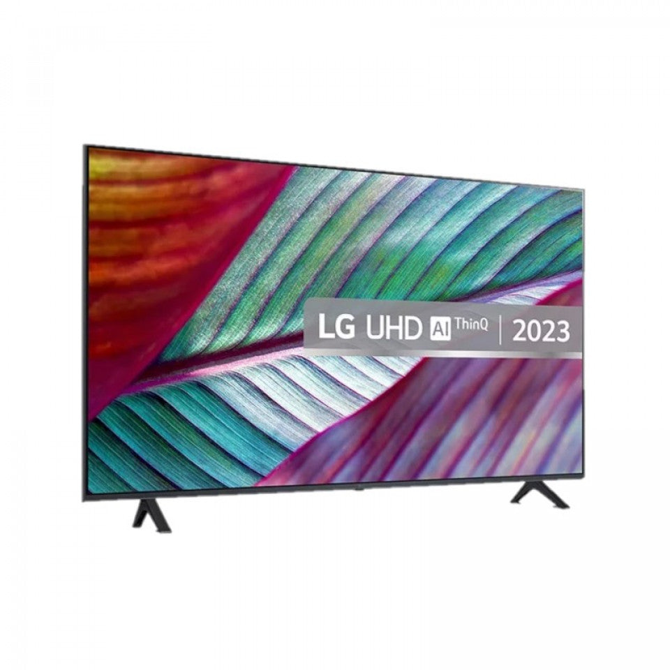 ყვითელი - TV LG 55UR78006LK.AMCE