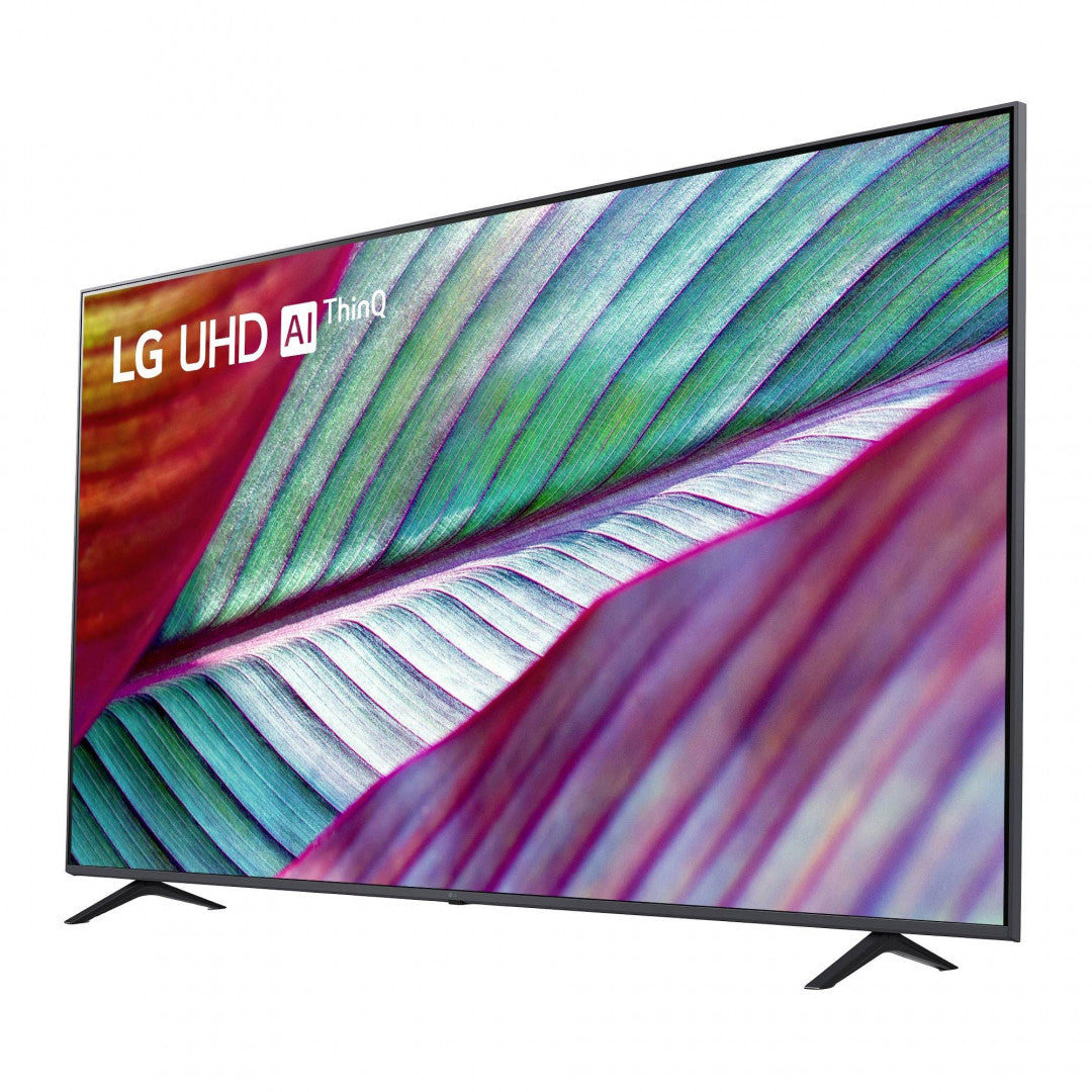 ყვითელი - TV LG 55UR78006LK.AMCE