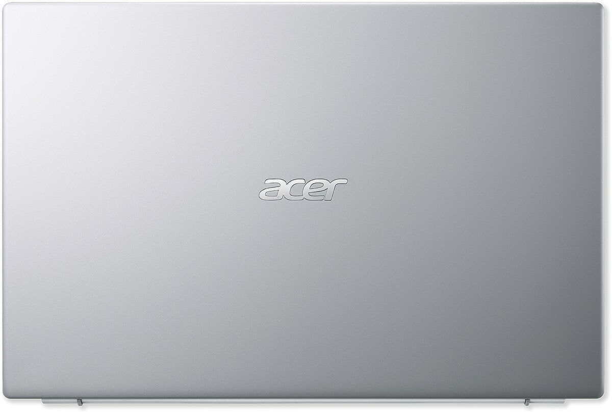 ყვითელი - ნოუთბუქი Acer - Aspire 3 / A315-58-735H 15.6