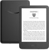 ყვითელი - Amazon Kindle 6 Black პლანშეტი