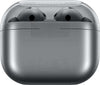 ყვითელი - ყურსასმენი Samsung - Galaxy Buds 3 Pro (Gray)