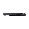 ყვითელი - Asus - ROG Strix G16 (G614JU-N3186) - Eclipse Gray