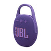 ყვითელი - JBL CLIP 5 Purple - აუდიო სისტემა