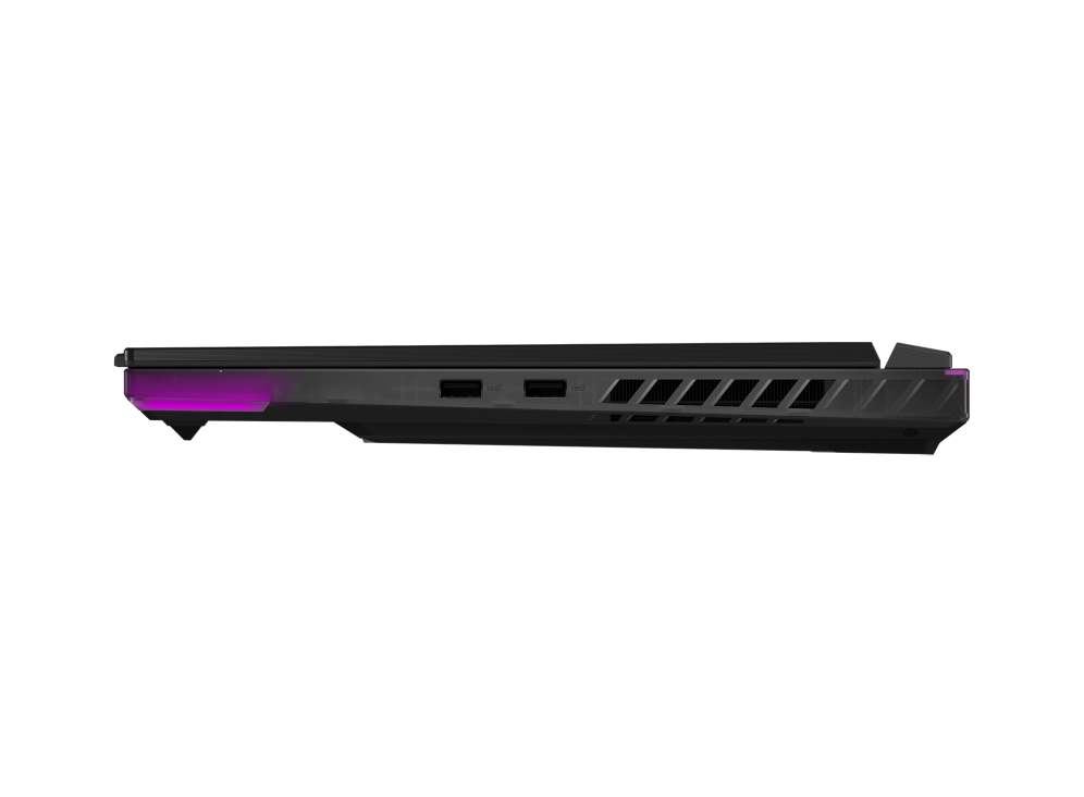 ყვითელი - ნოუთბუქი Asus - ROG Strix Scar 16 (2023) (G634JZ-N4035) - Black