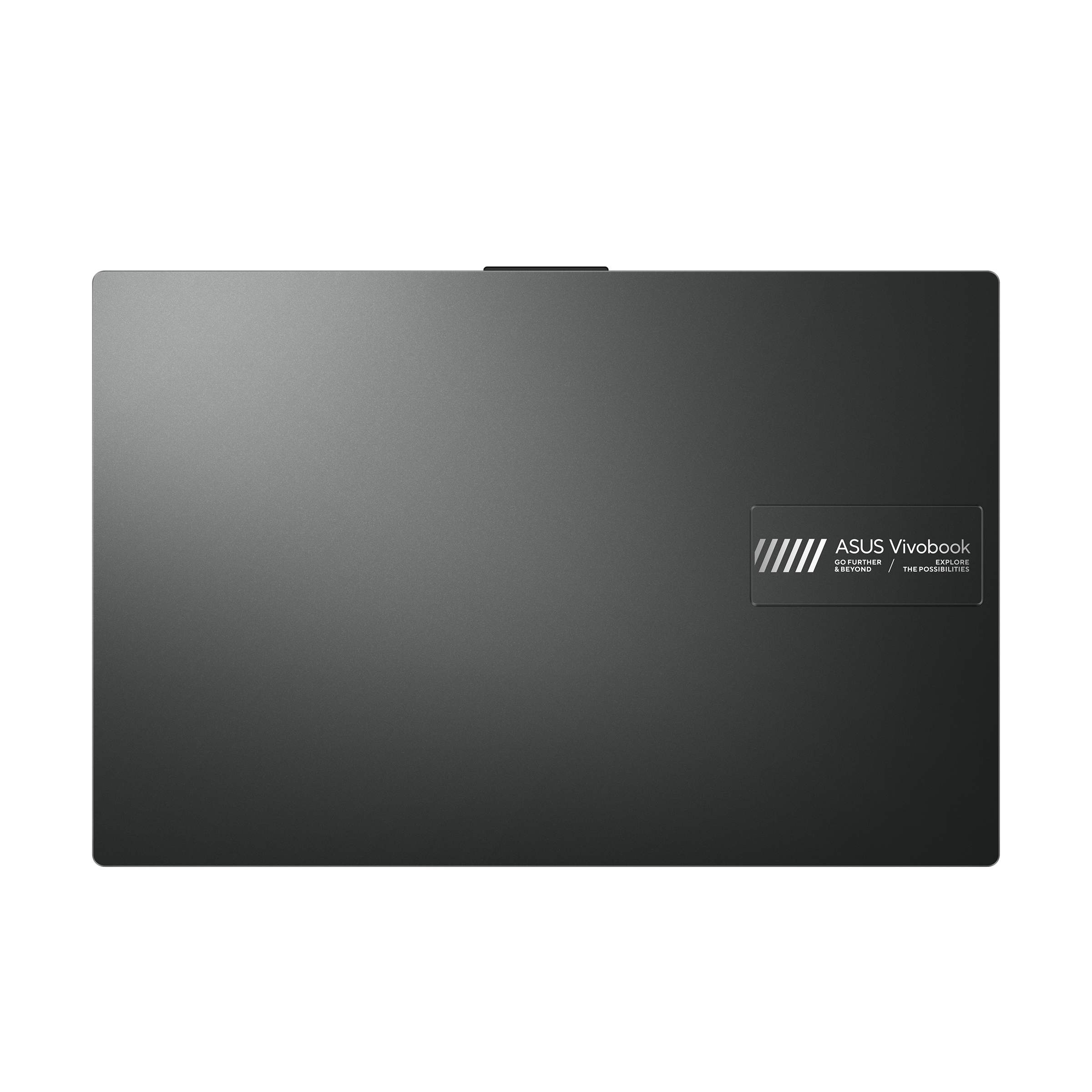 ყვითელი - Asus - VivoBook Go 14 (E1404FA-EB045) - Black