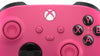 ყვითელი - Microsoft Xbox Series X/S Controller - Deep Pink