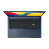 ყვითელი - Asus - Vivobook 15 (X1504VA-BQ281) - Blue