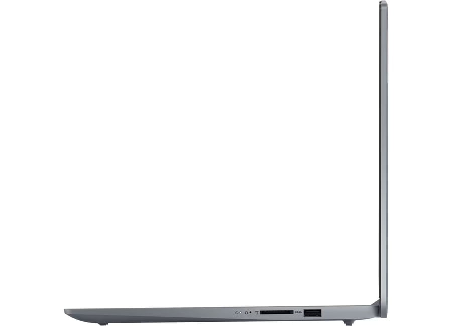 Lenovo - IdeaPad Slim 3-82XQ007MRK